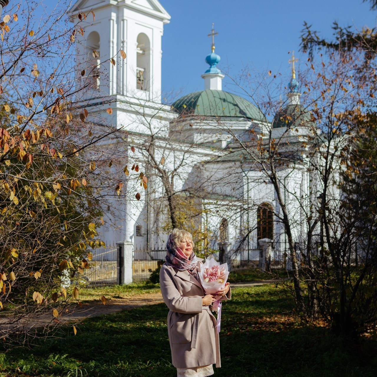 Отзывы. Фотограф Москва арт- ню, портрет, fine art