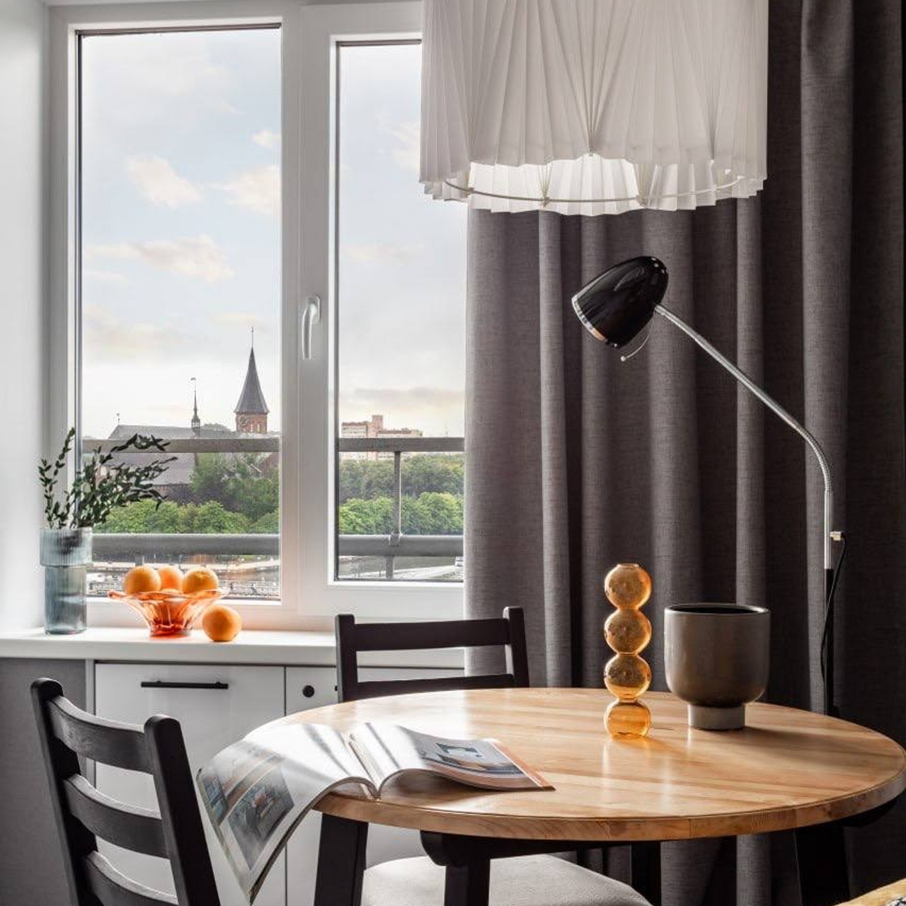 Homestaging