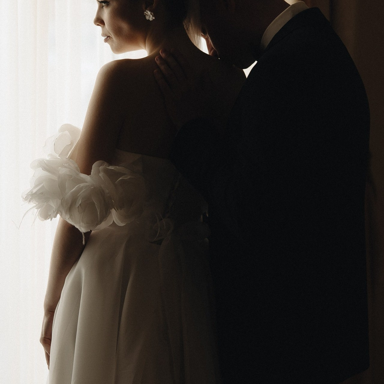 Отзывы. Свадебный фотограф в Санкт-Петербурге Баженова Алина