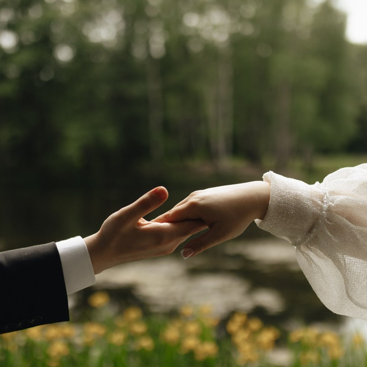 Отзывы. Свадебный фотограф в Санкт-Петербурге Баженова Алина