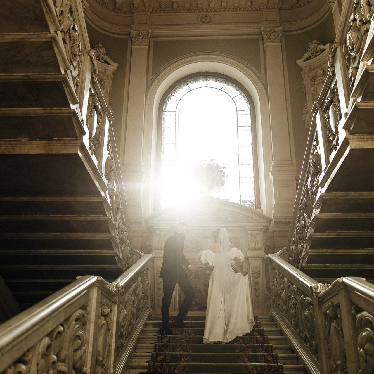 Отзывы. Свадебный фотограф в Санкт-Петербурге Баженова Алина