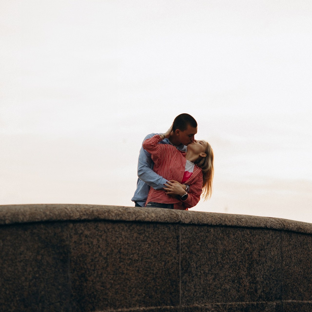 Отзывы. Свадебный фотограф в Санкт-Петербурге Баженова Алина