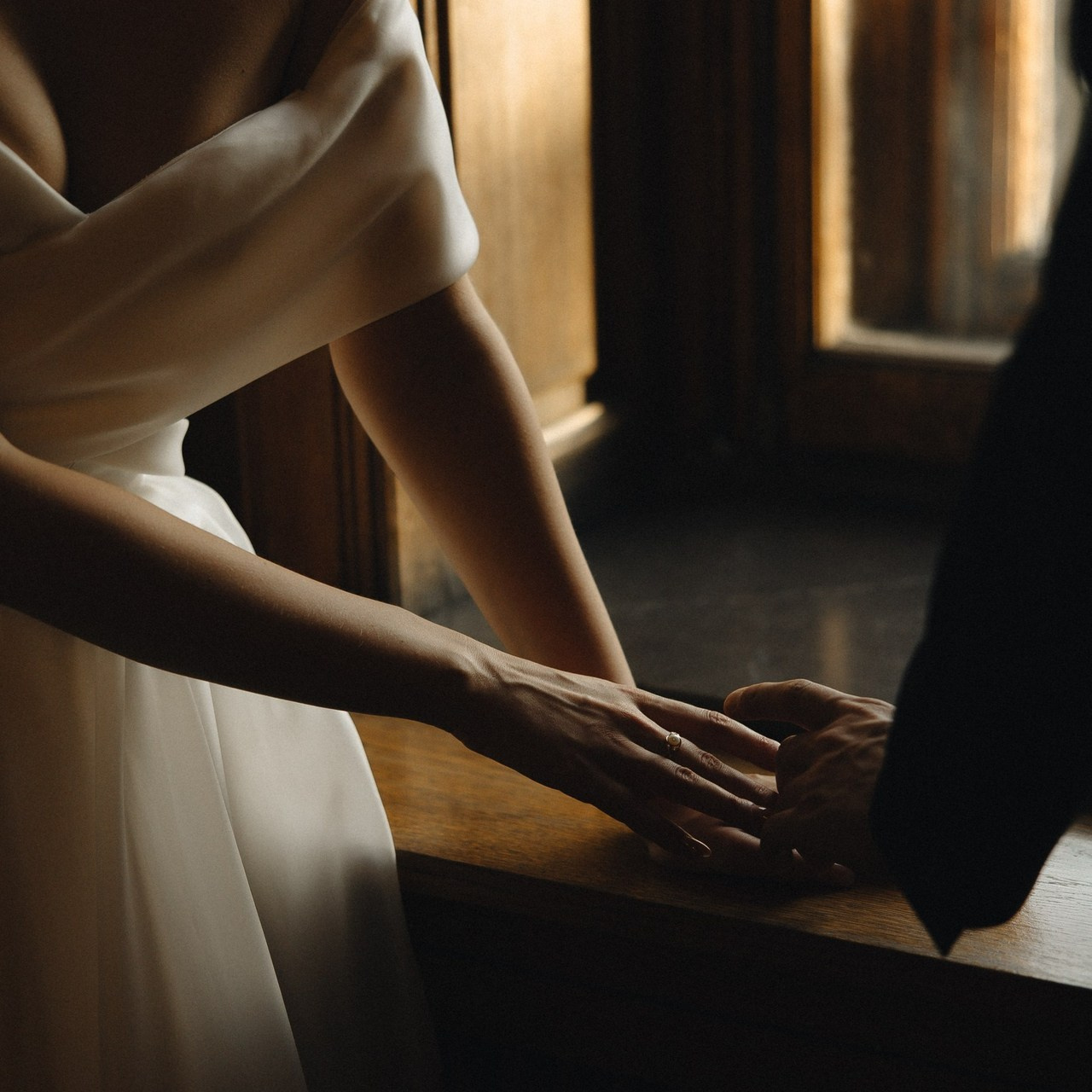 Отзывы. Свадебный фотограф в Санкт-Петербурге Баженова Алина