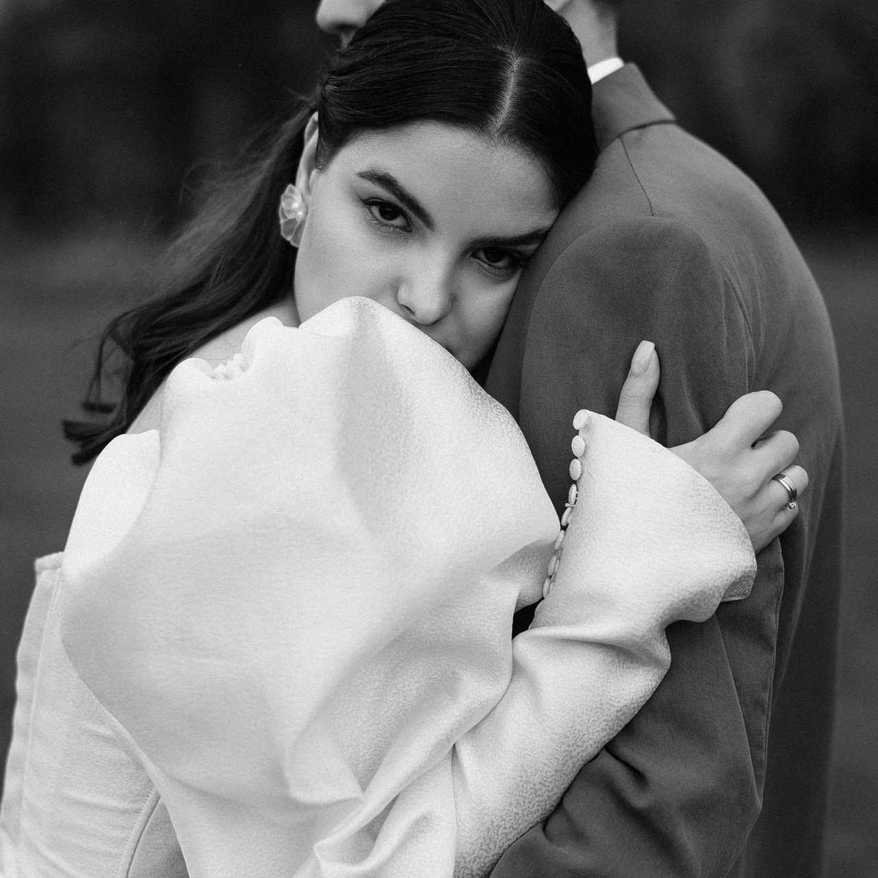 Отзывы. Свадебный фотограф в Санкт-Петербурге Баженова Алина