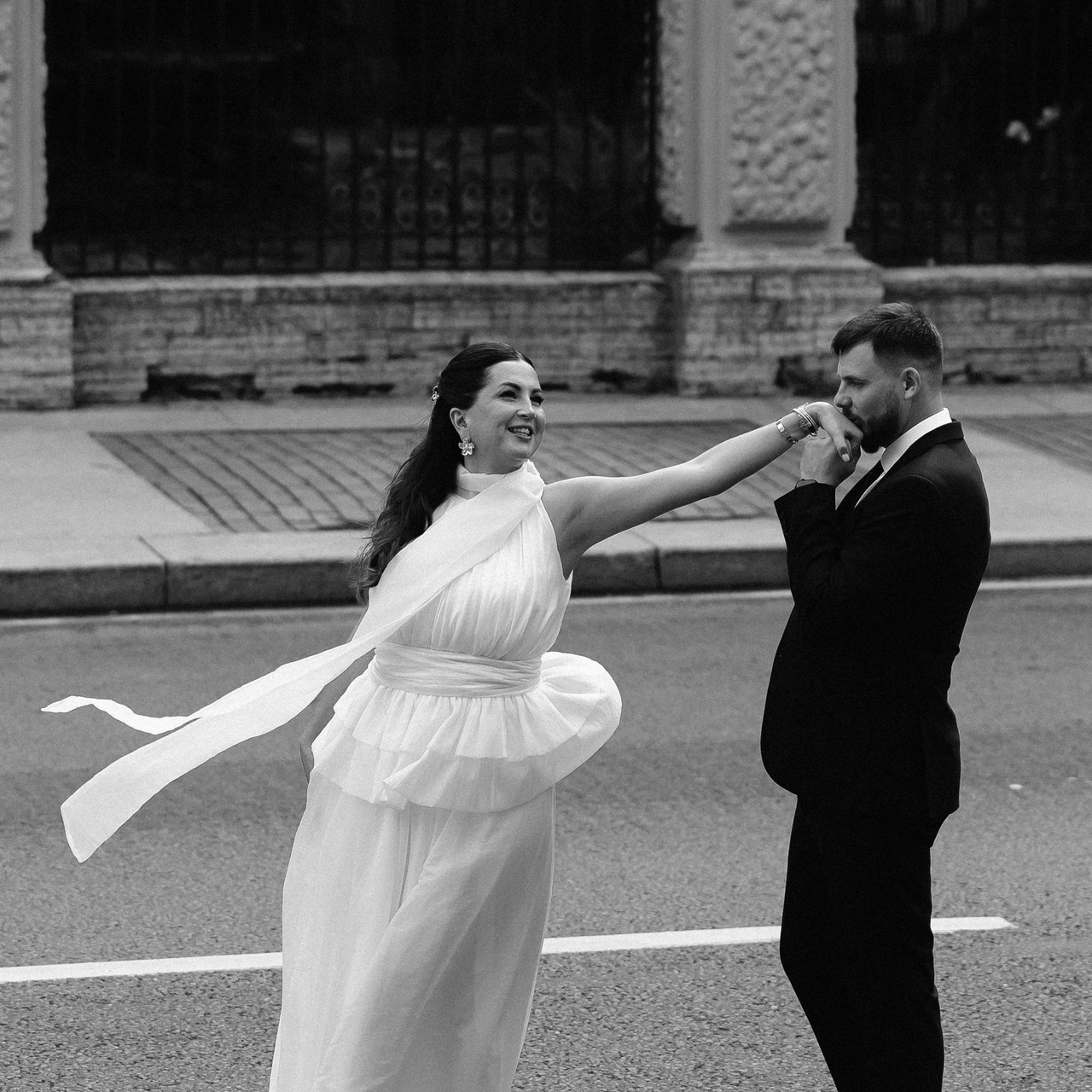 Отзывы. Свадебный фотограф в Санкт-Петербурге Баженова Алина