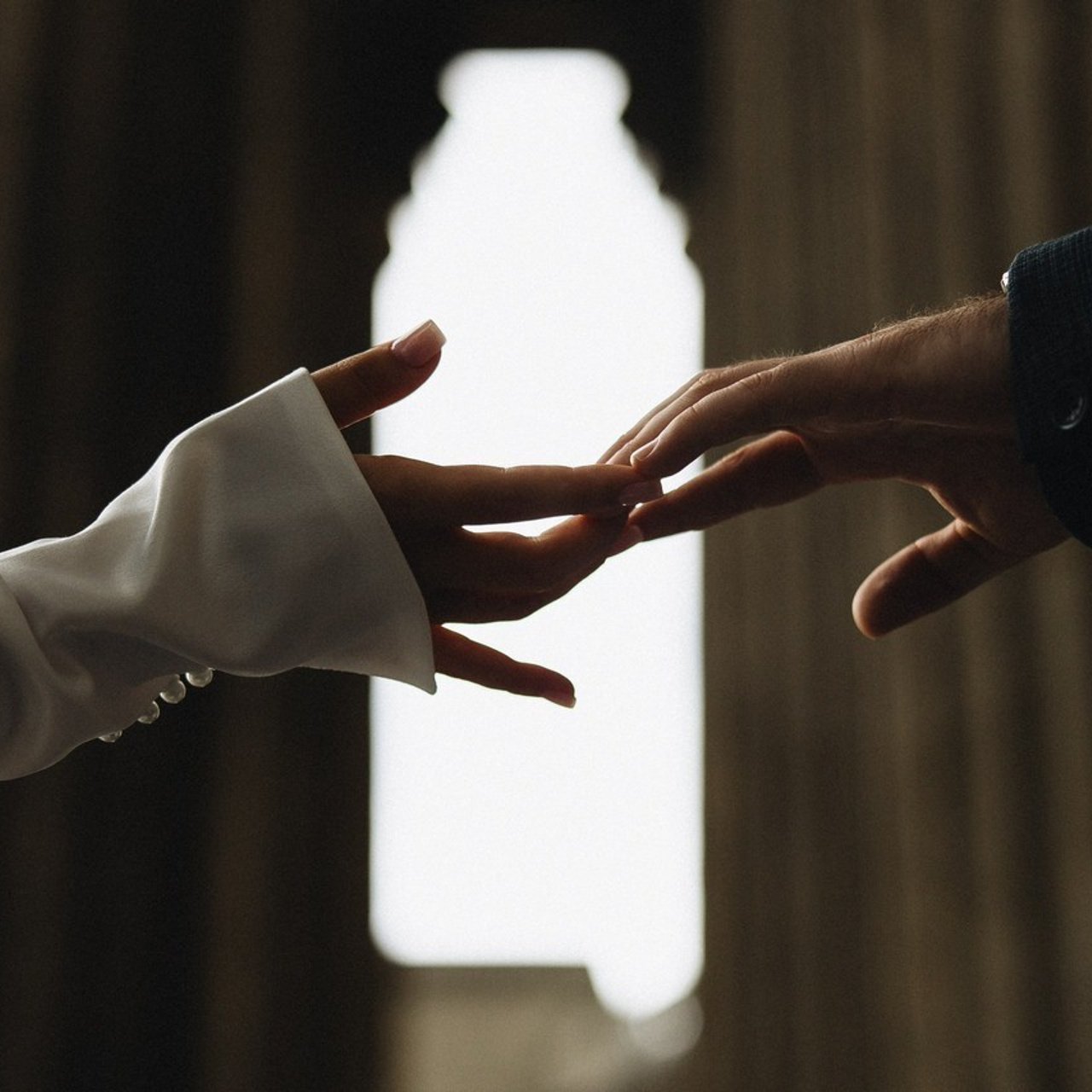 Отзывы. Свадебный фотограф в Санкт-Петербурге Баженова Алина