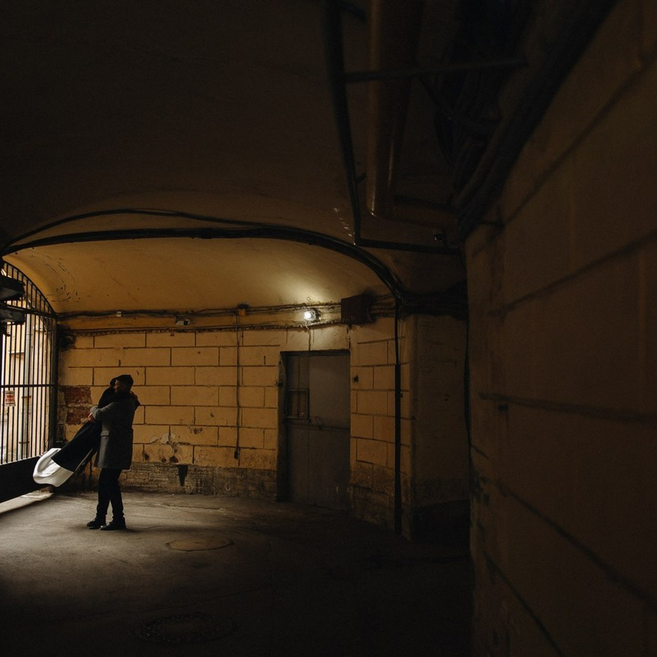 Отзывы. Свадебный фотограф в Санкт-Петербурге Баженова Алина