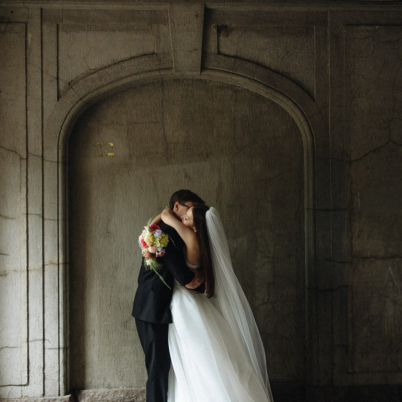 Отзывы. Свадебный фотограф в Санкт-Петербурге Баженова Алина