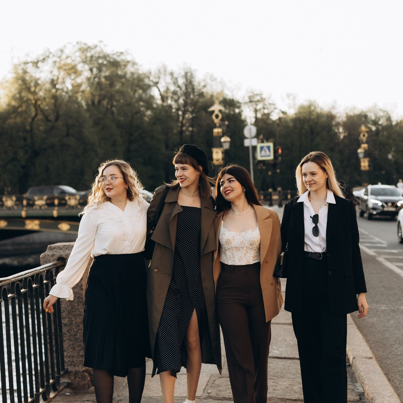 Отзывы. Свадебный фотограф в Санкт-Петербурге Баженова Алина