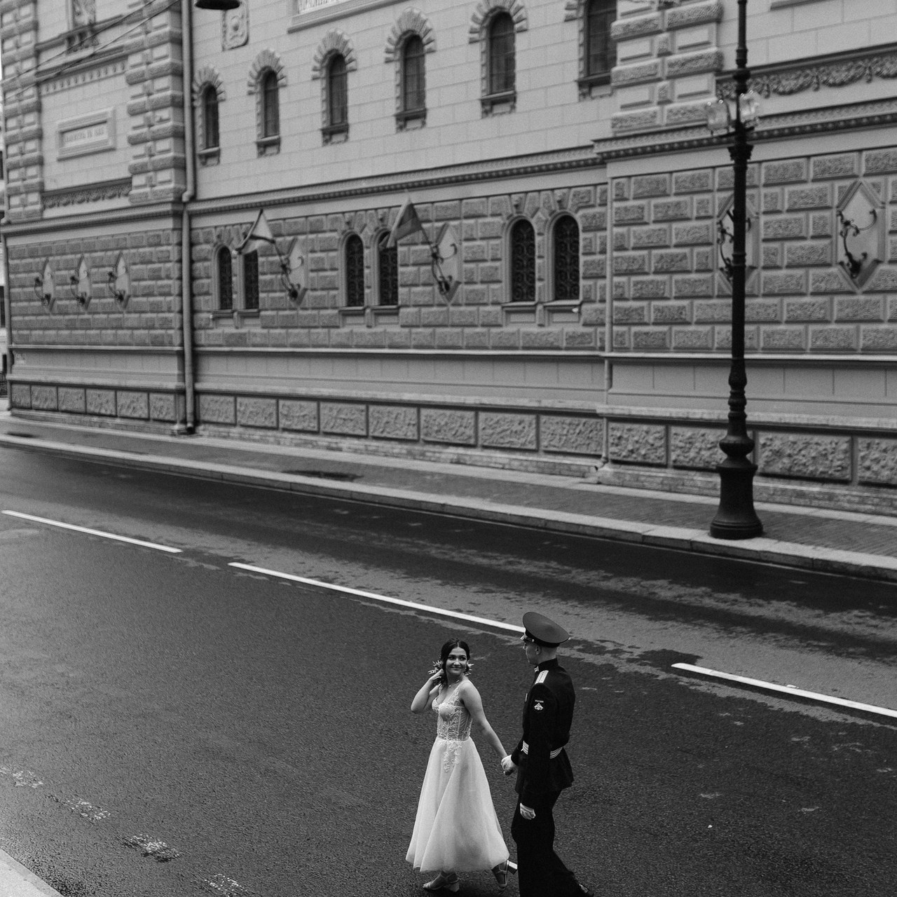 Отзывы. Свадебный фотограф в Санкт-Петербурге Баженова Алина