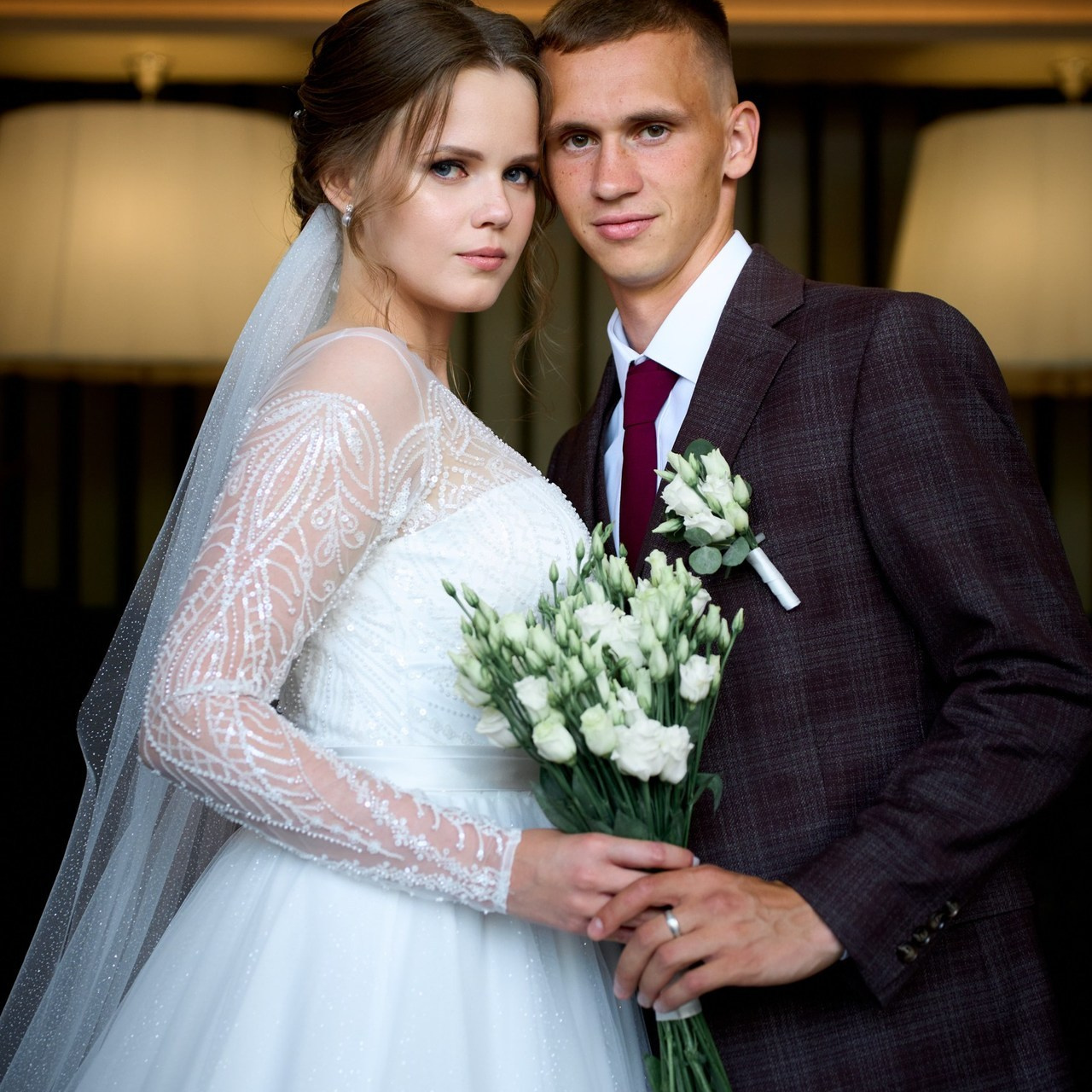 Отзывы. Фотограф видеограф Руслан Михайлов Томск