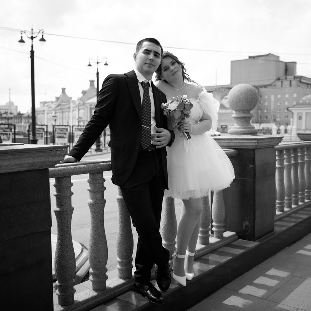 Отзывы. Фотограф видеограф Руслан Михайлов Томск