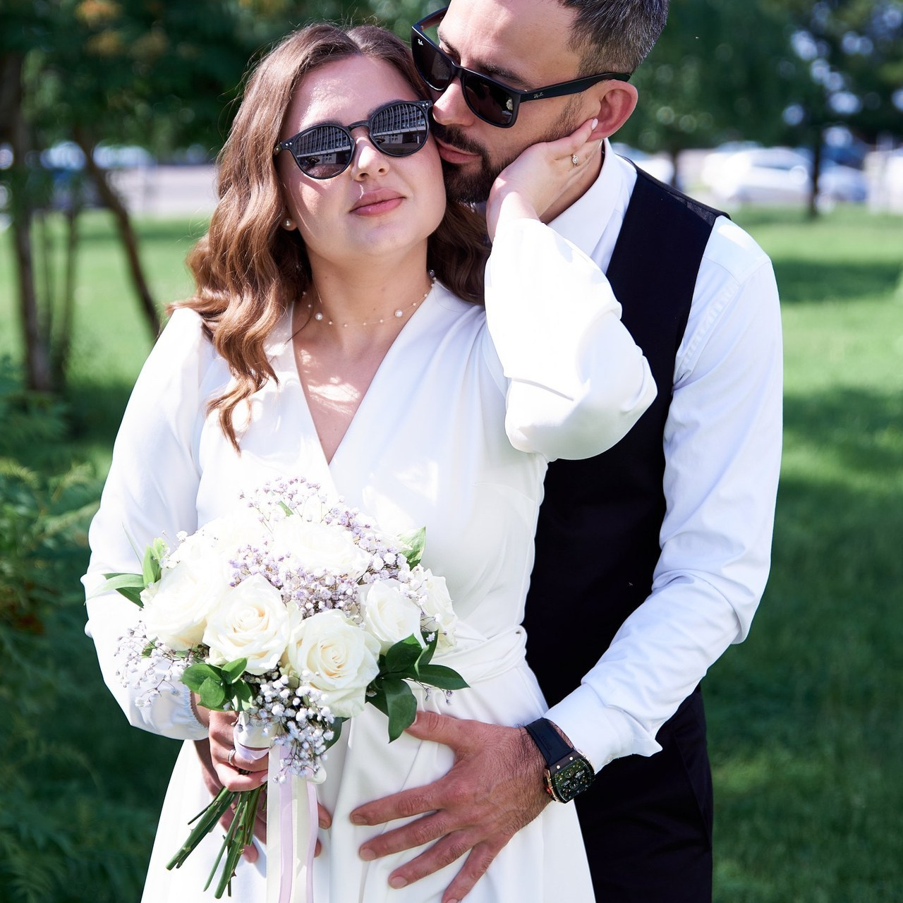 Отзывы. Фотограф видеограф Руслан Михайлов Томск