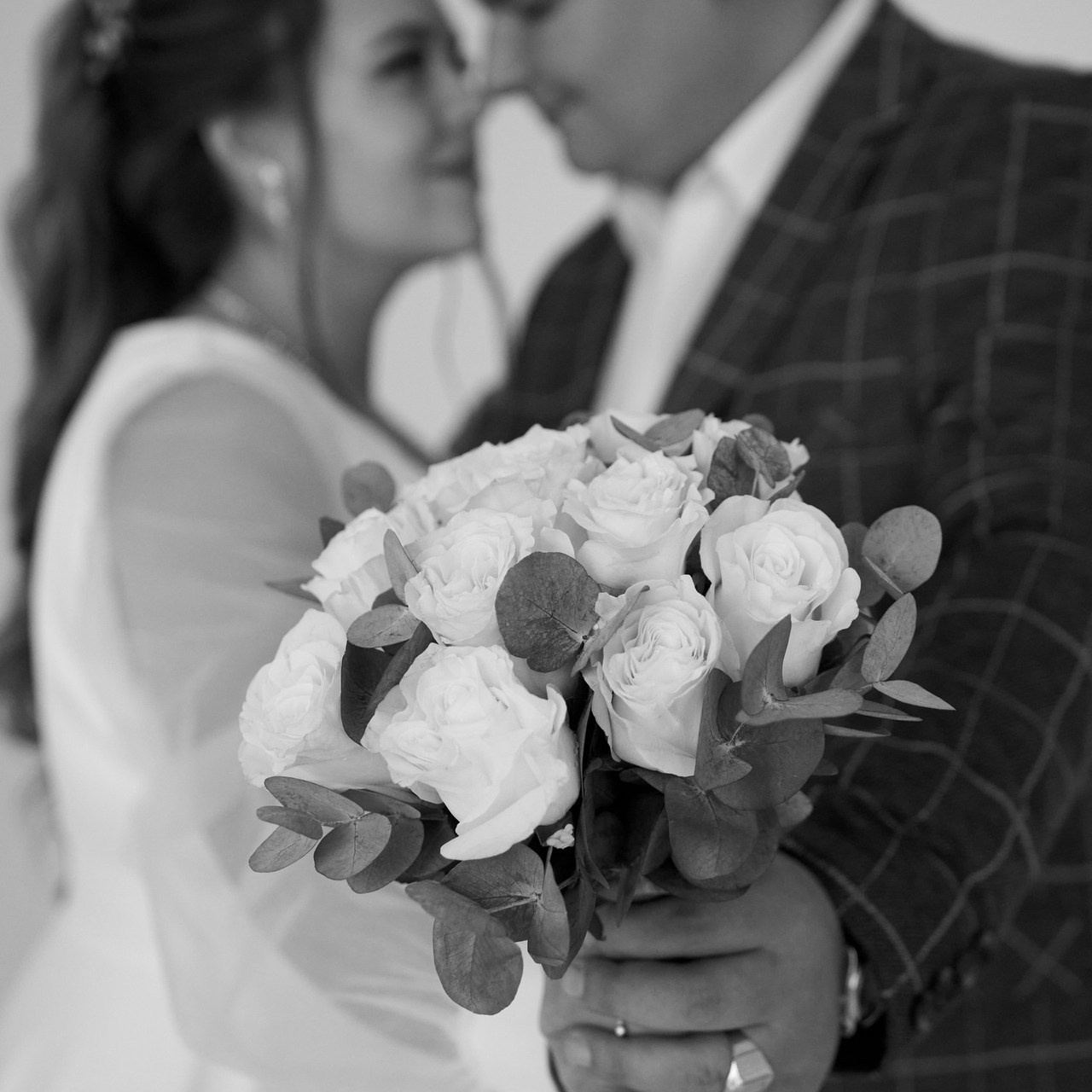 Отзывы. Фотограф видеограф Руслан Михайлов Томск