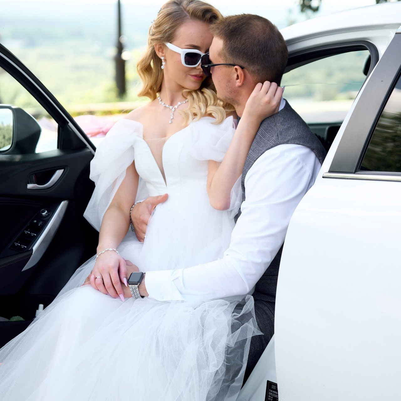 Отзывы. Фотограф видеограф Руслан Михайлов Томск