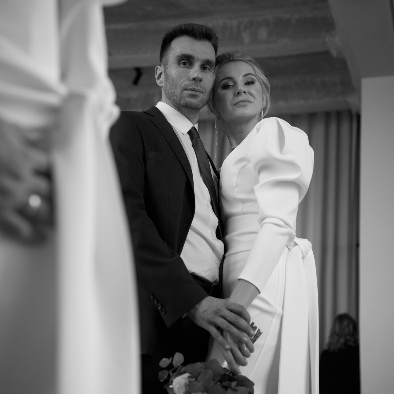 Отзывы. Фотограф видеограф Руслан Михайлов Томск