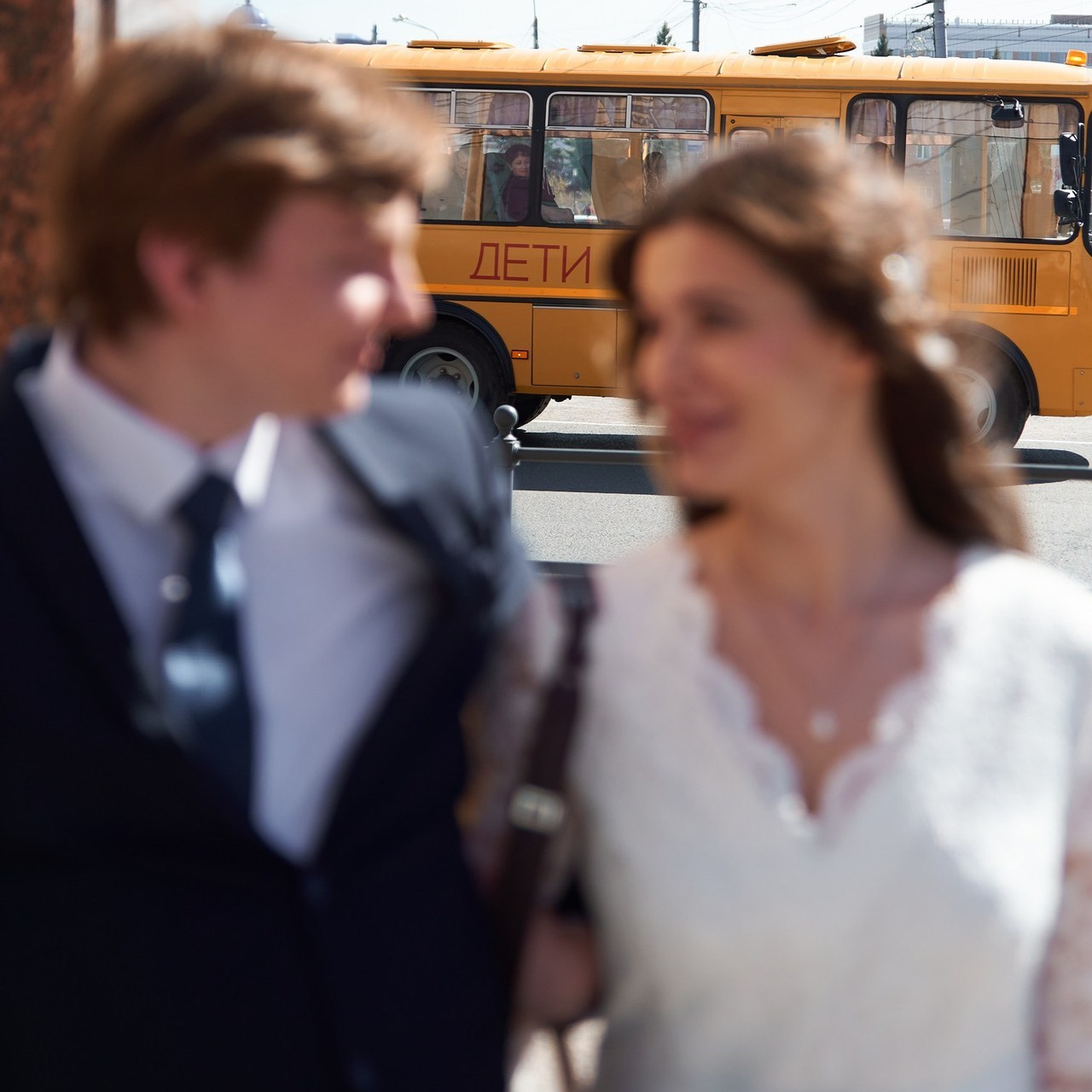 Отзывы. Фотограф видеограф Руслан Михайлов Томск