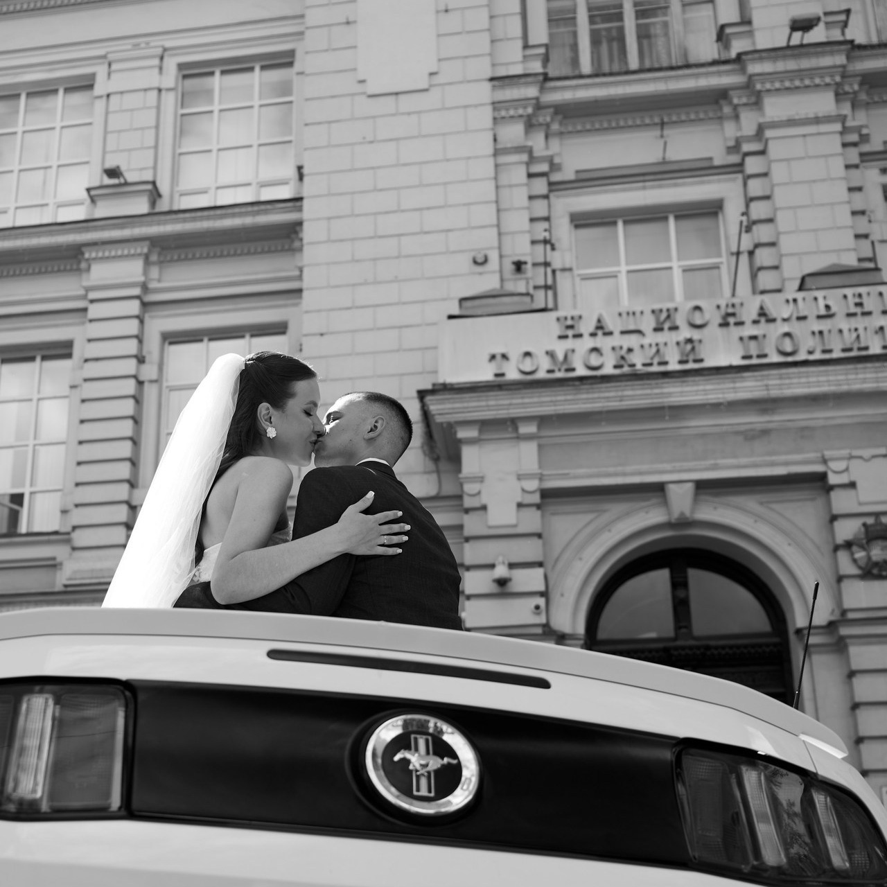 Отзывы. Фотограф видеограф Руслан Михайлов Томск