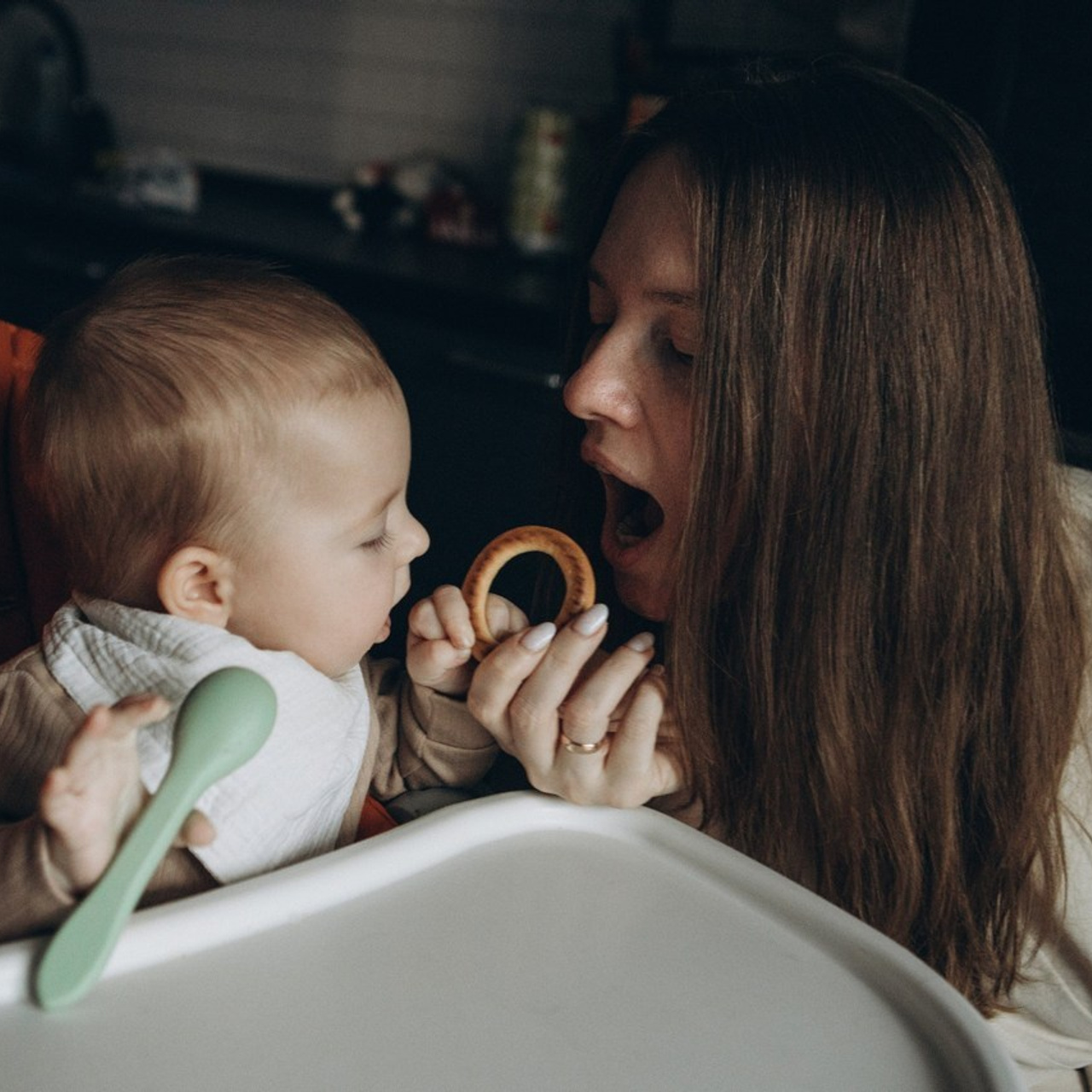 Отзывы. Семейный и детский фотограф в Воронеже Настя Жукова