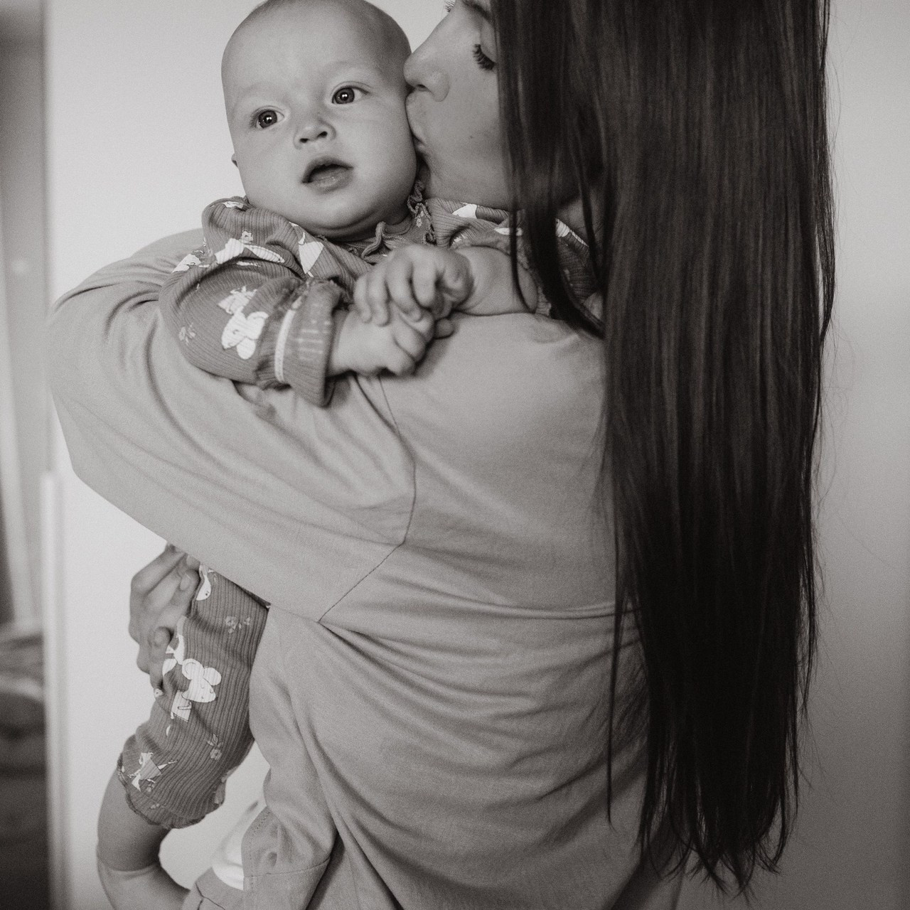 Отзывы. Семейный и детский фотограф в Воронеже Настя Жукова