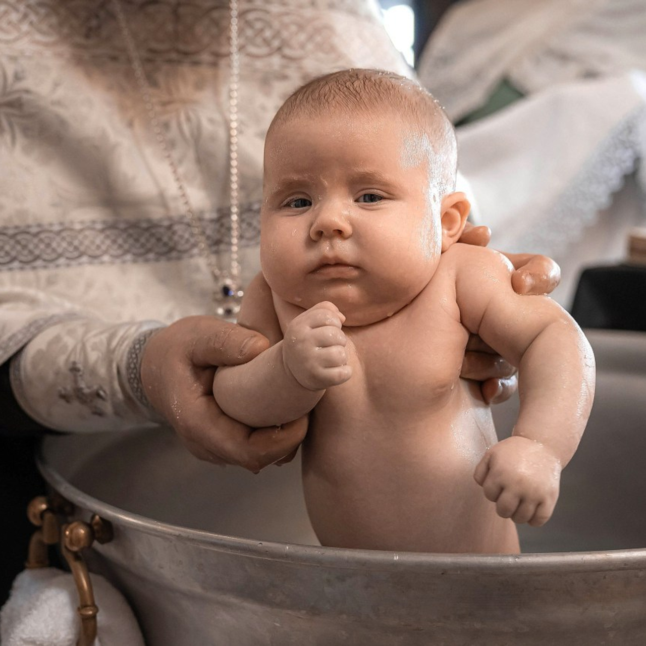 Отзывы. Фотограф на Таинства Крещения и Венчания в Курске — Лилия Мачихина