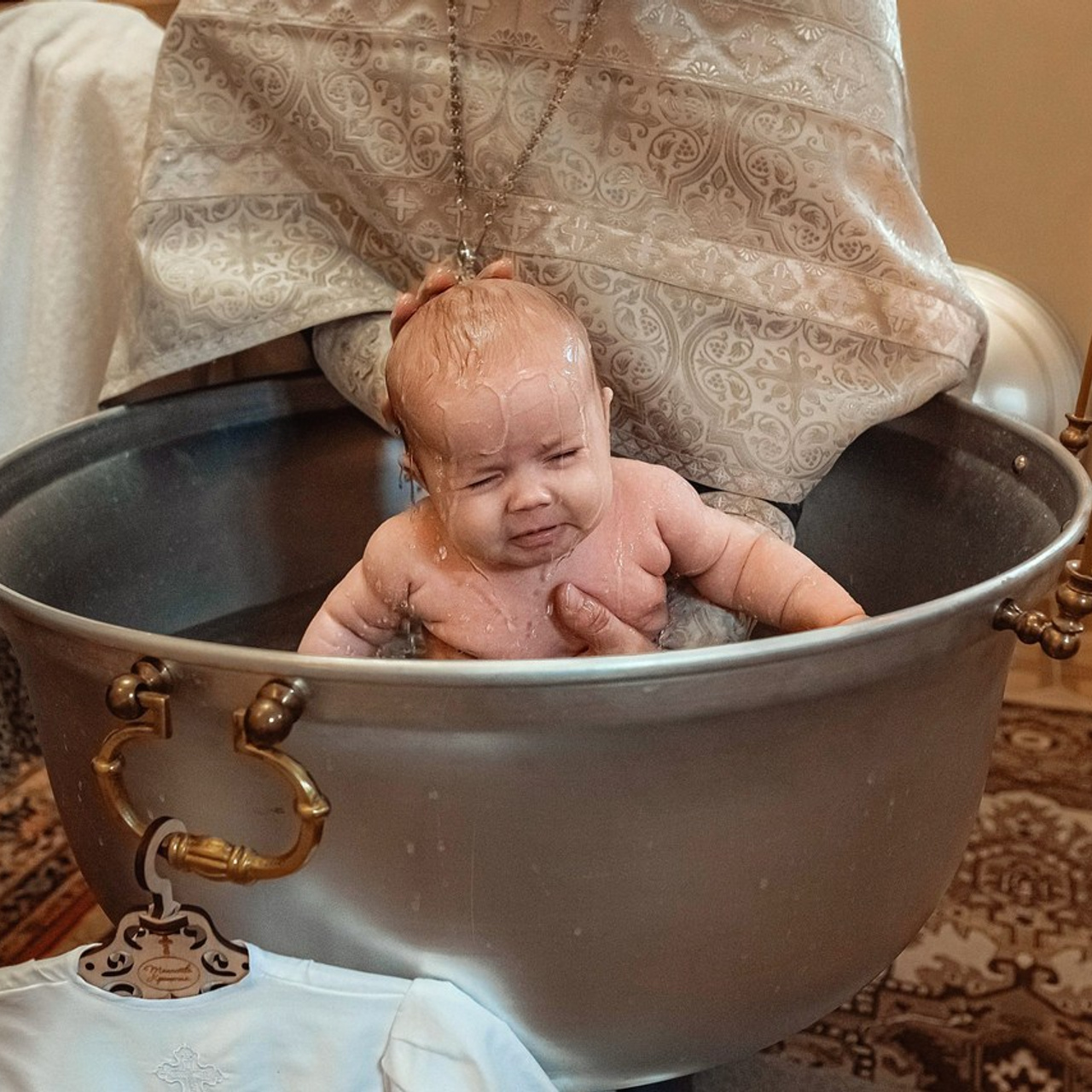 Отзывы. Фотограф на Таинства Крещения и Венчания в Курске — Лилия Мачихина