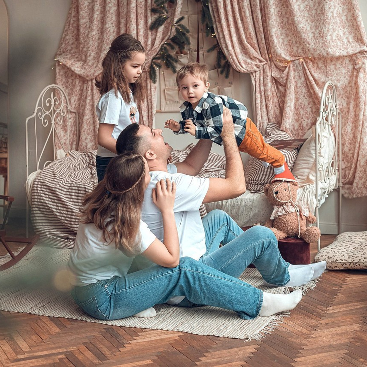 Отзывы. Фотограф на Таинства Крещения и Венчания в Курске — Лилия Мачихина