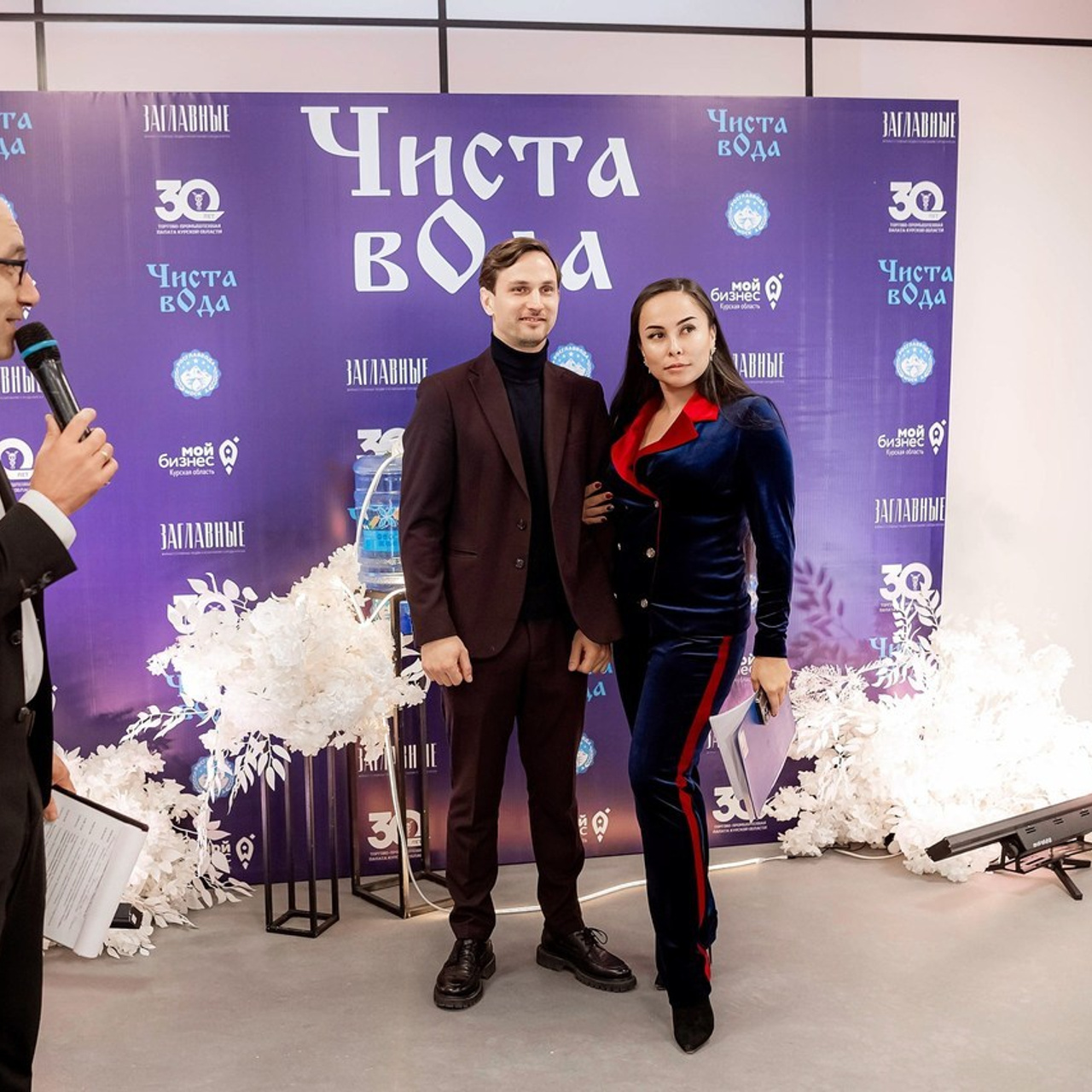 Отзывы. Фотограф на Таинства Крещения и Венчания в Курске — Лилия Мачихина