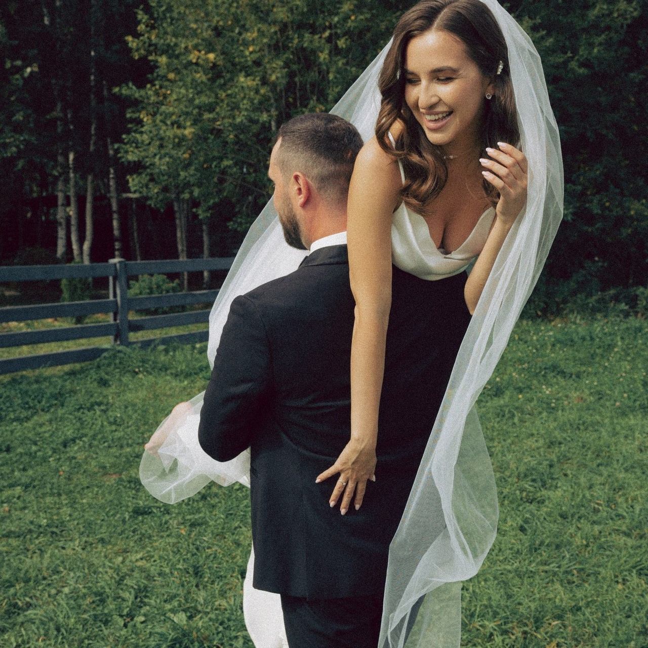 Отзывы. Свадебный фотограф Михаил Симонов