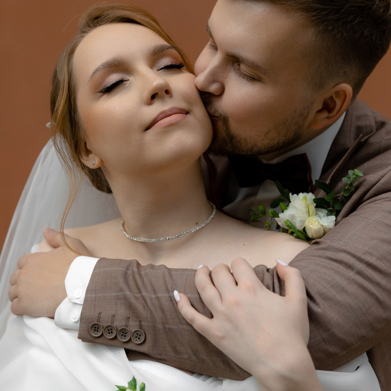 Отзывы. Свадебный фотограф Михаил Симонов