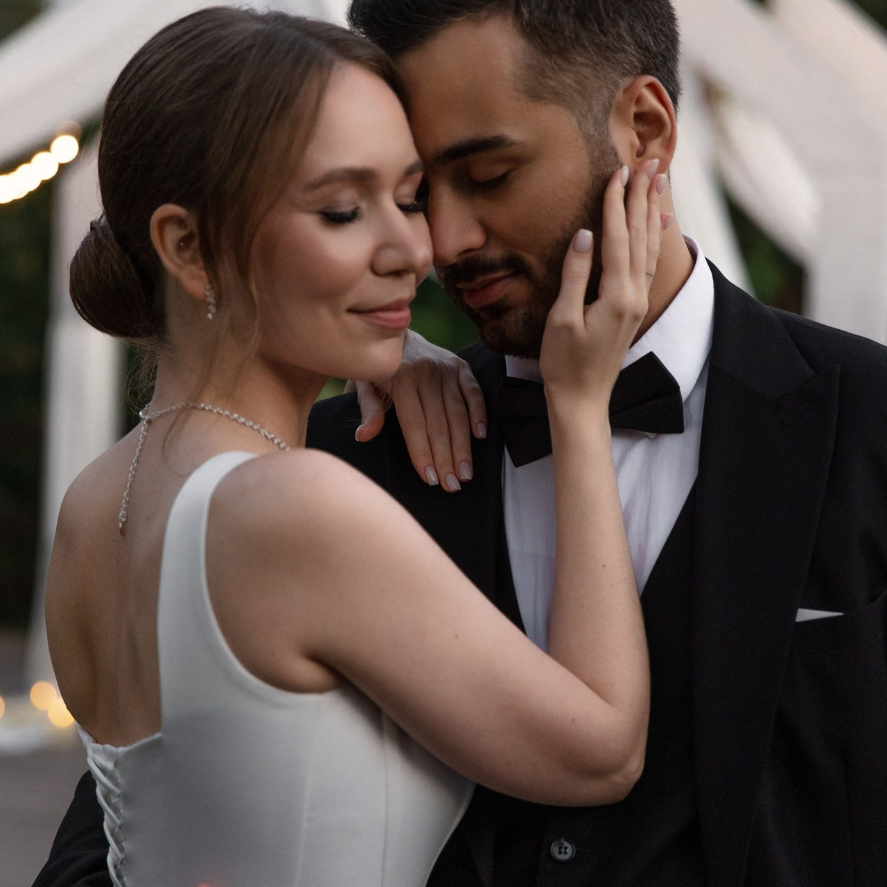 Отзывы. Свадебный фотограф Михаил Симонов