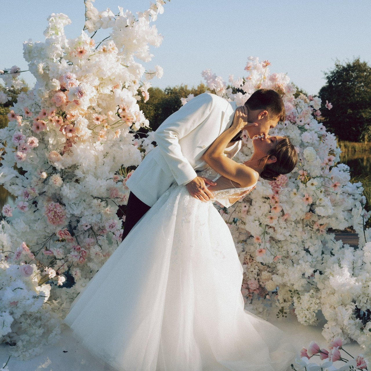 Отзывы. Свадебный фотограф Михаил Симонов