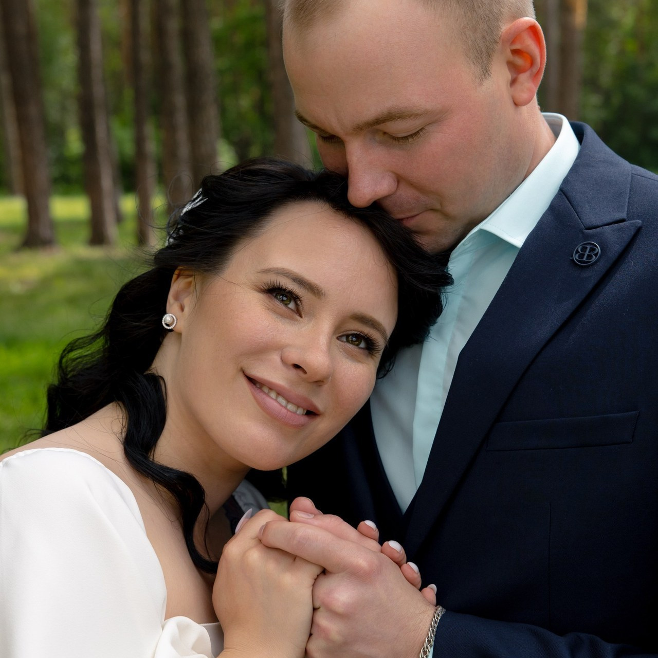 Отзывы. Свадебный фотограф Михаил Симонов