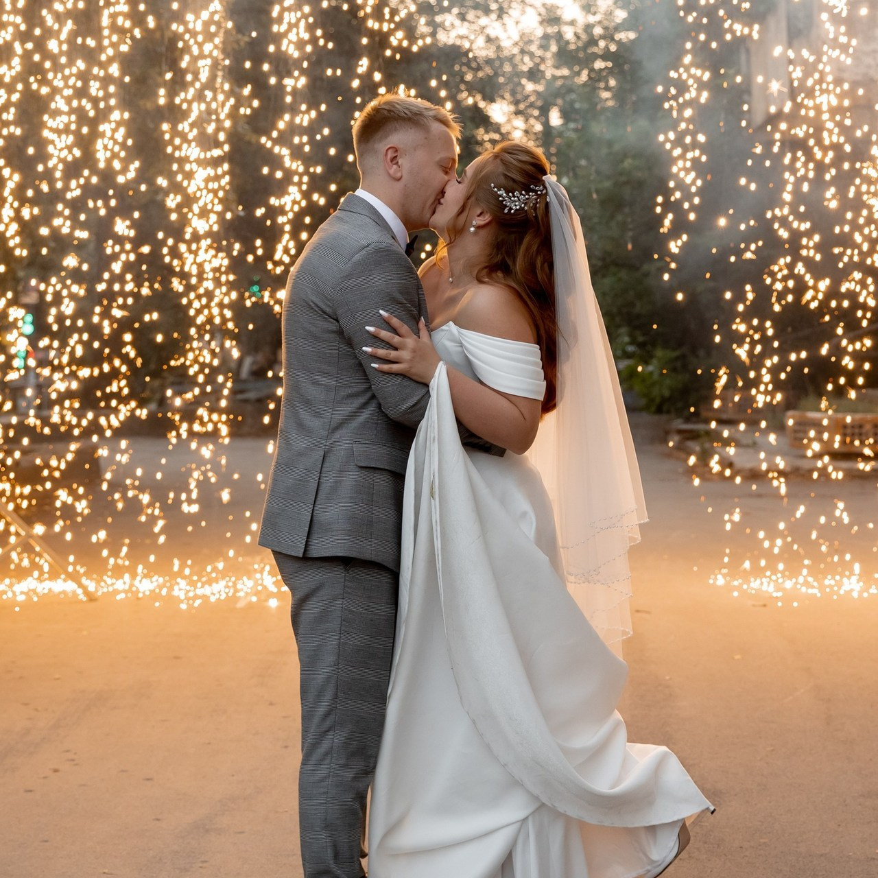 Отзывы. Свадебный фотограф Михаил Симонов