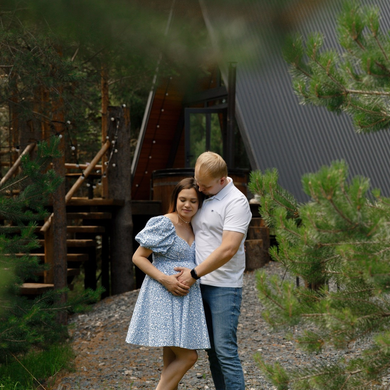 Отзывы. Свадебный фотограф Михаил Симонов