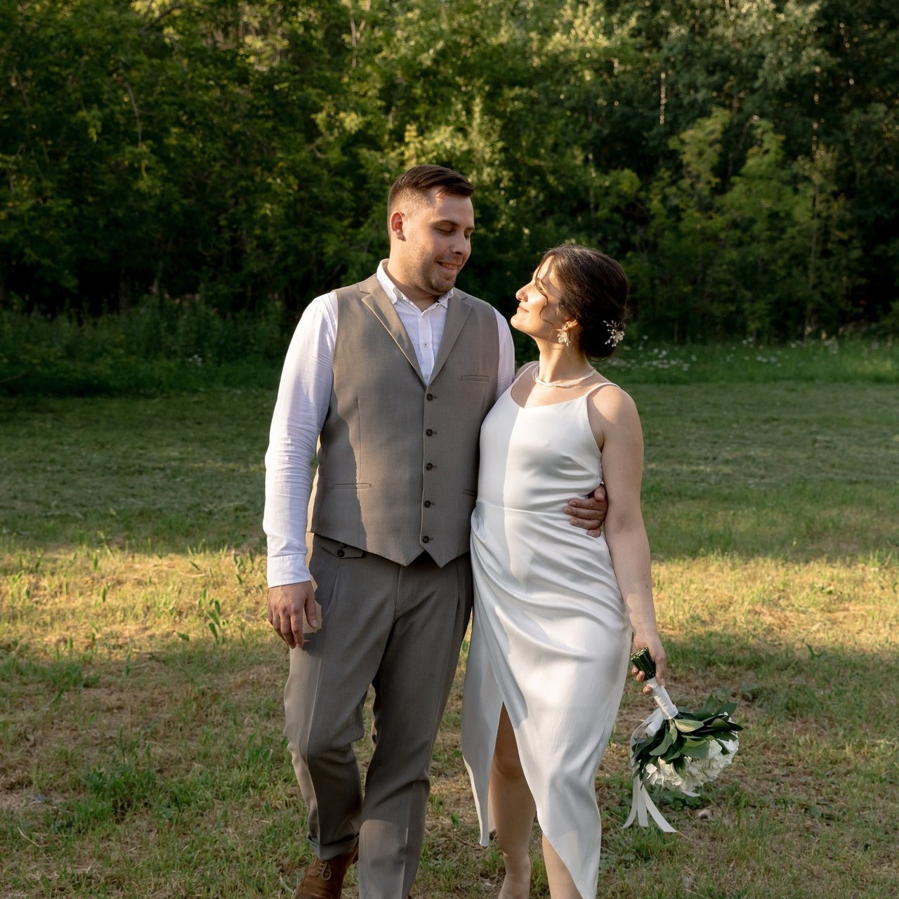 Отзывы. Свадебный фотограф Михаил Симонов