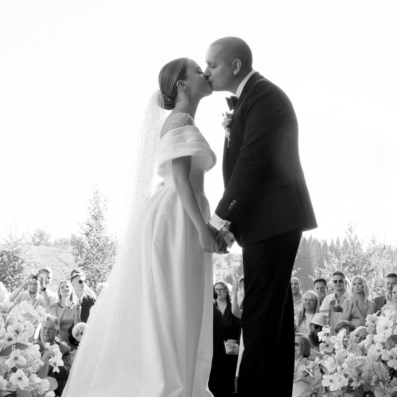 Отзывы. Свадебный фотограф Михаил Симонов