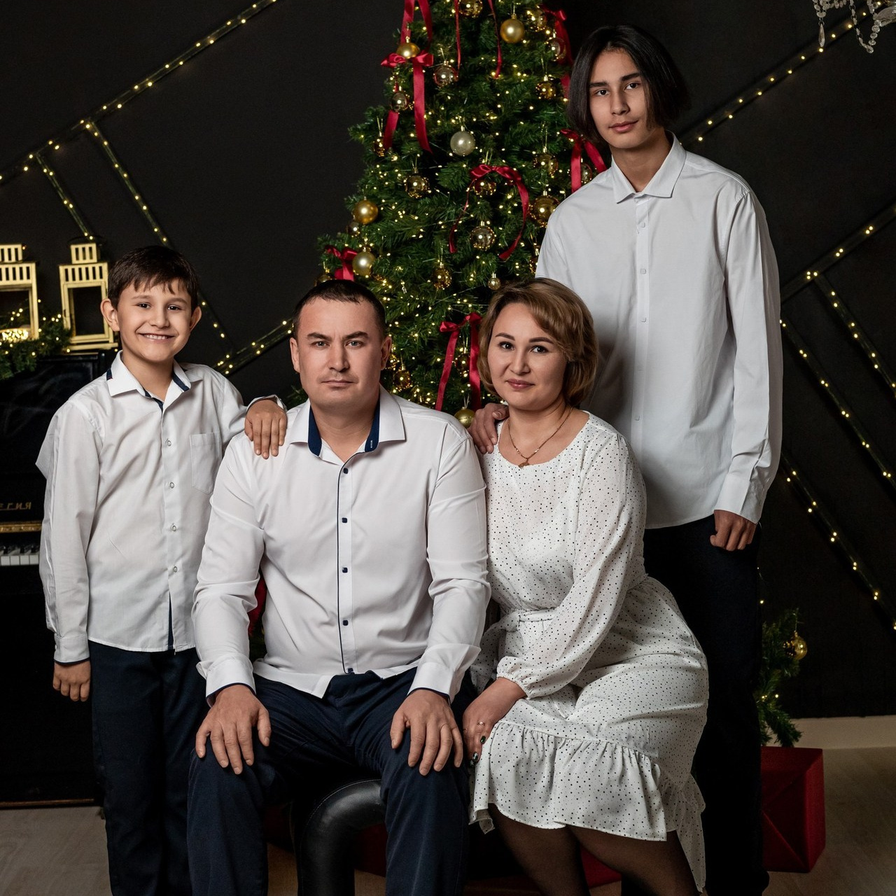 Отзывы. Фотограф в городе Салават