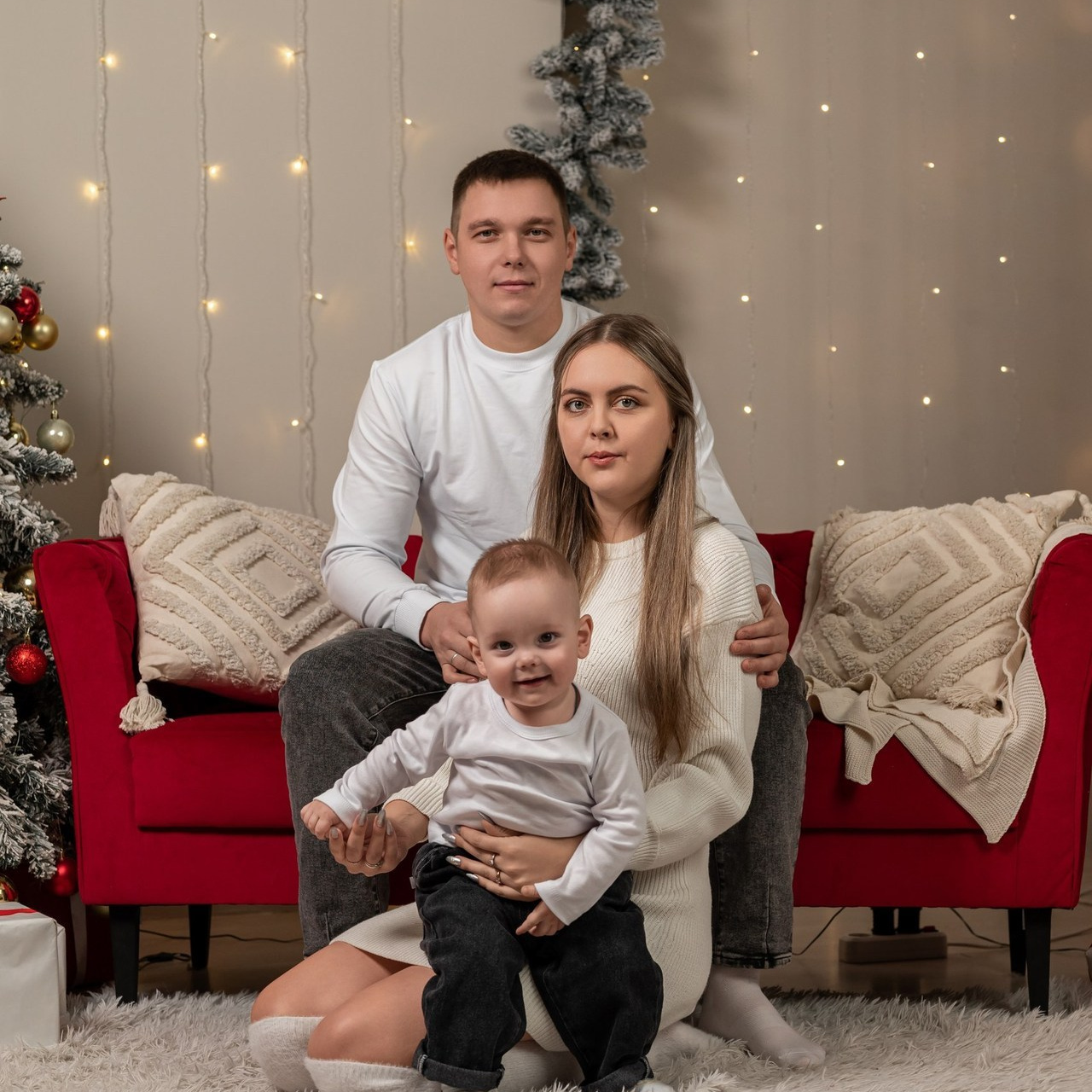 Отзывы. Фотограф в городе Салават