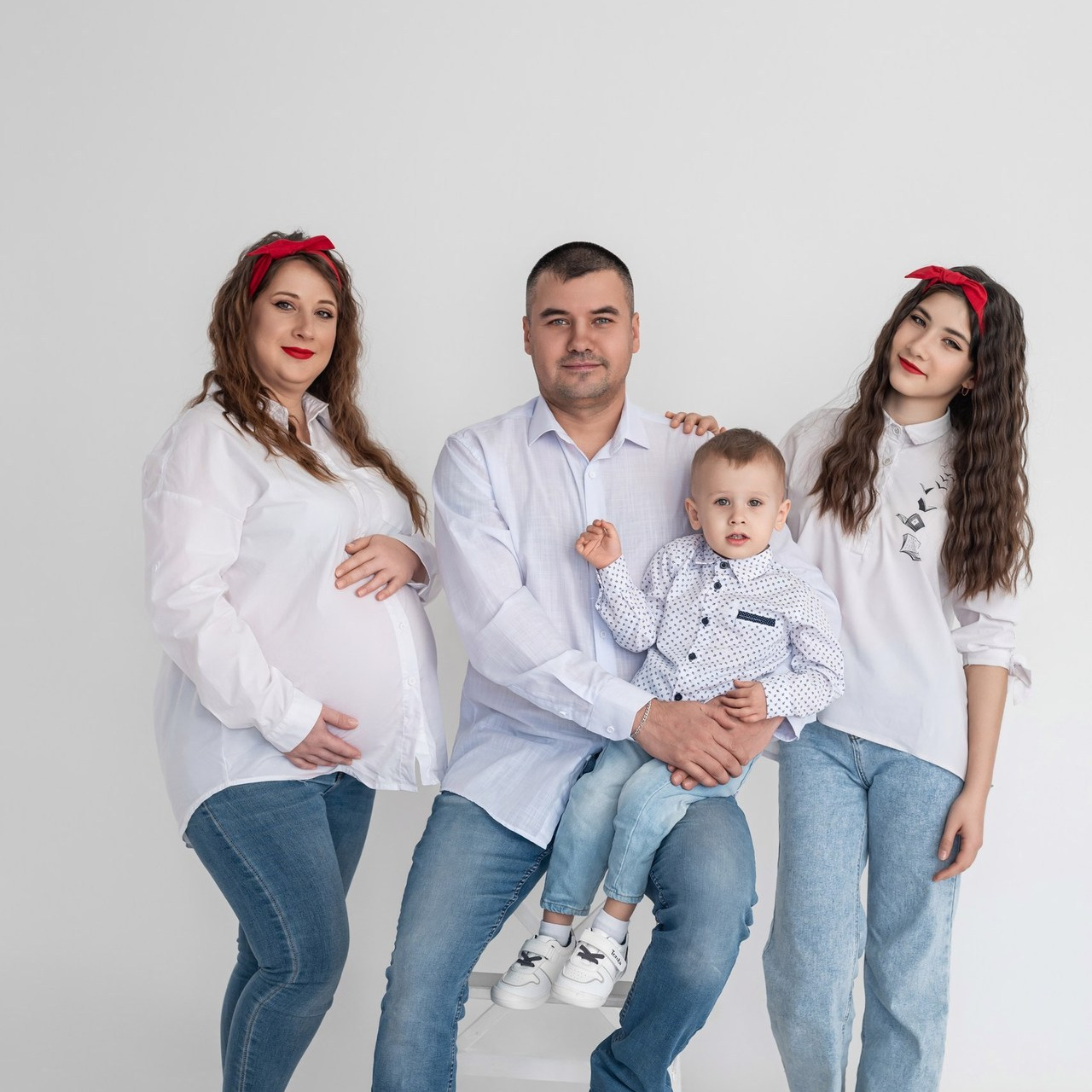 Отзывы. Фотограф в городе Салават