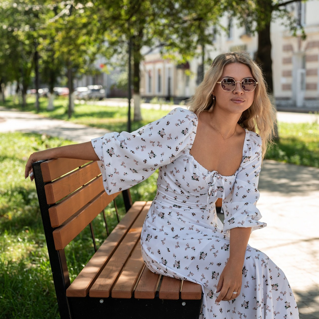 Отзывы. Фотограф в городе Салават