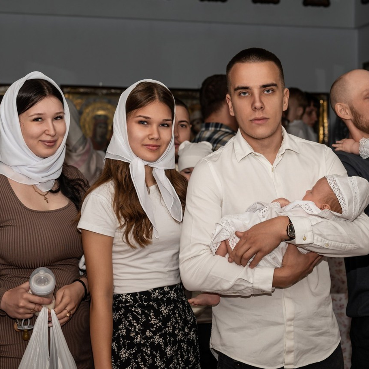 Отзывы. Фотограф в городе Салават