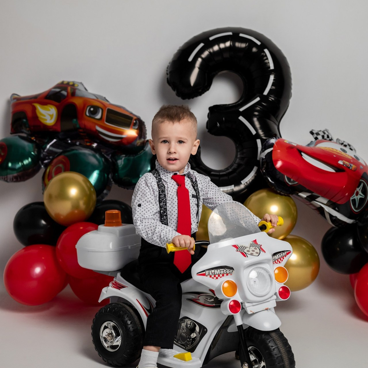 Отзывы. Фотограф в городе Салават