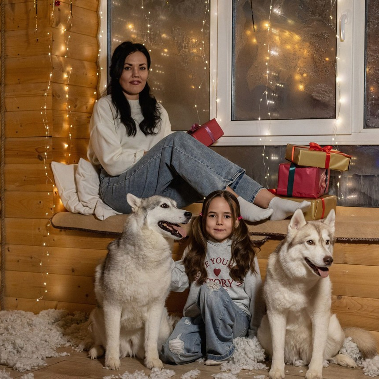 Отзывы. Фотограф в городе Салават