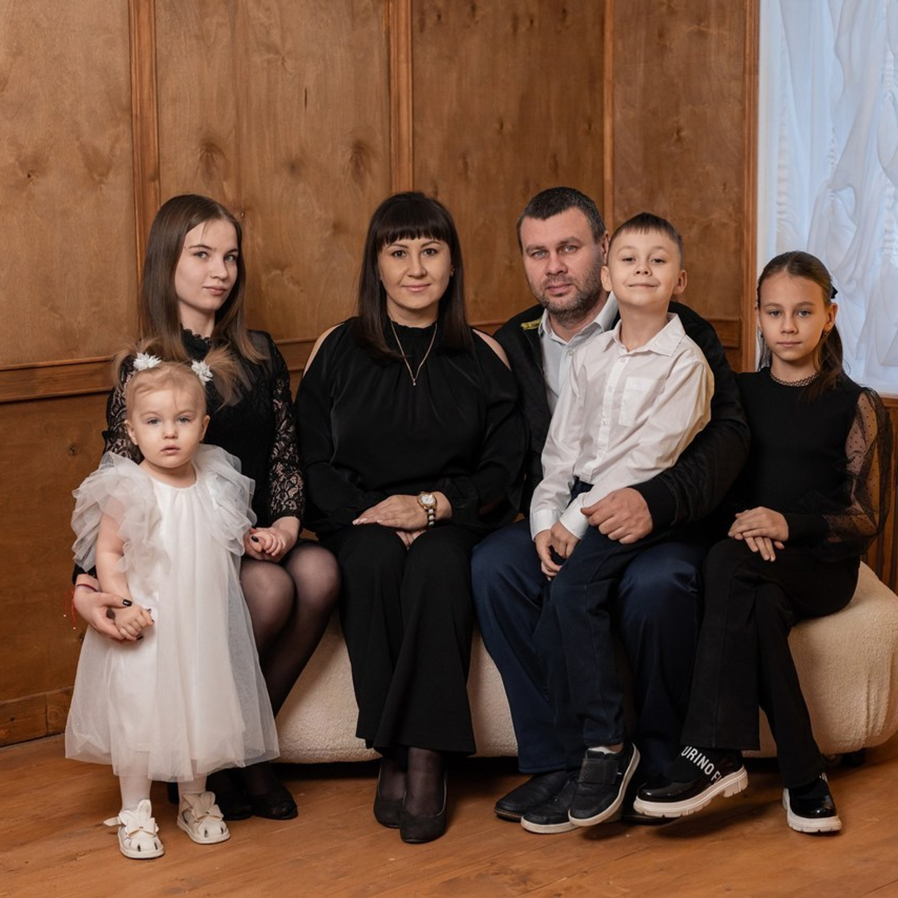 Отзывы. Фотограф в городе Салават