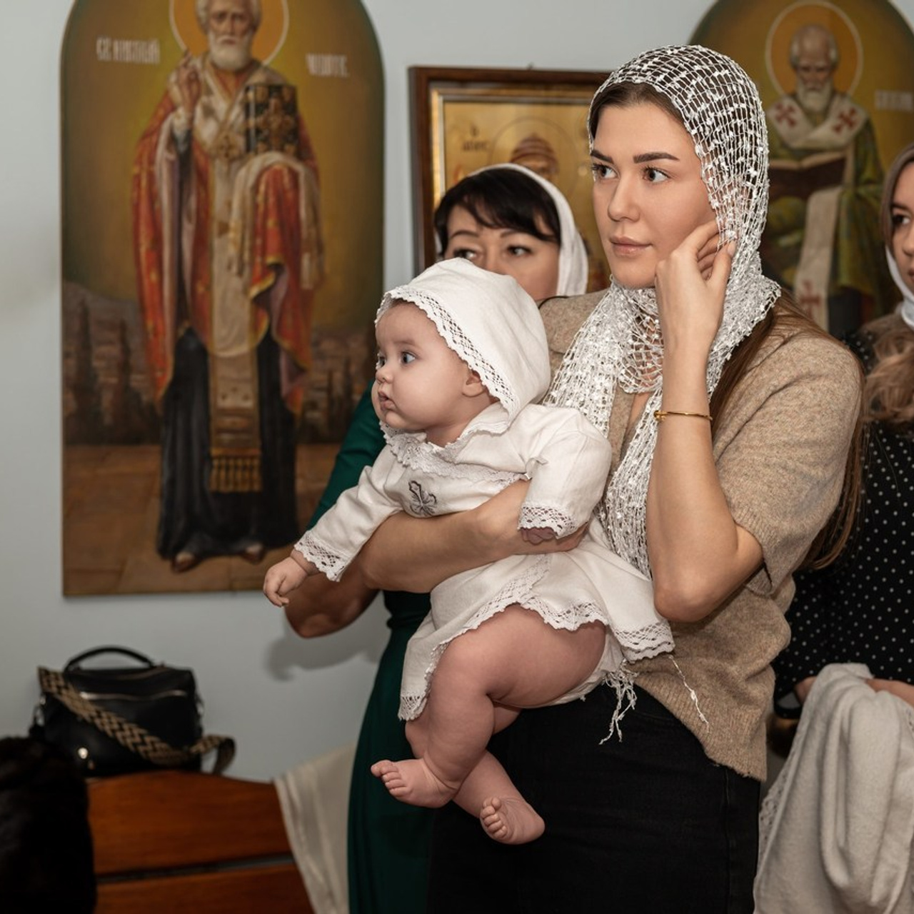 Отзывы. Фотограф в городе Салават