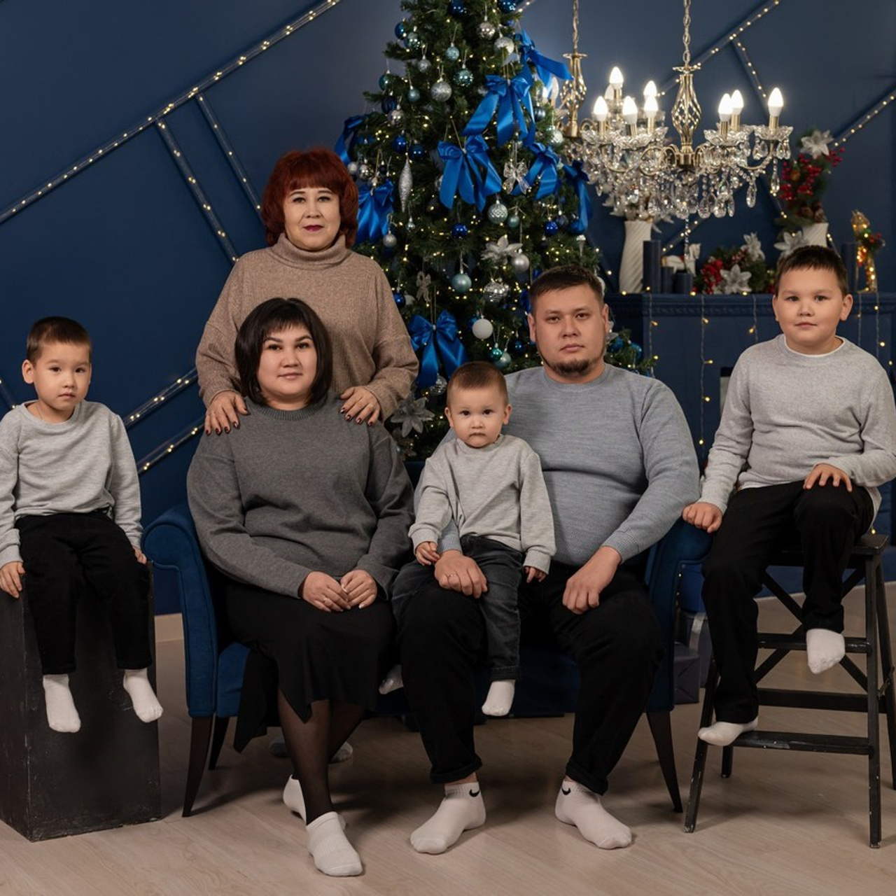 Отзывы. Фотограф в городе Салават