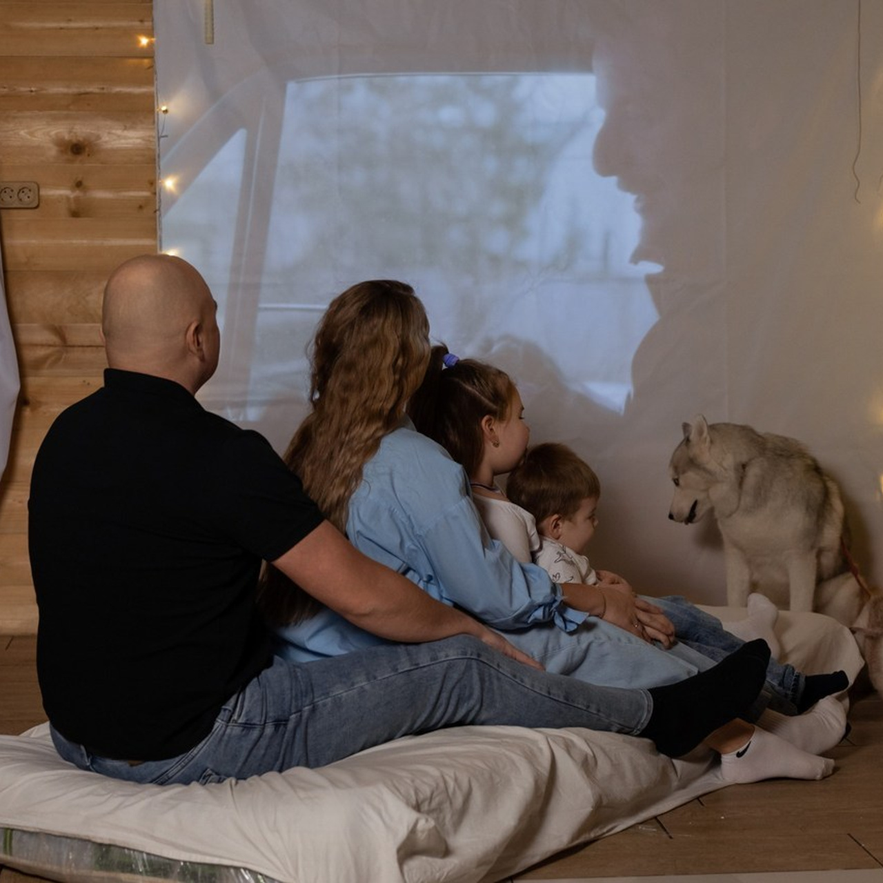 Отзывы. Фотограф в городе Салават