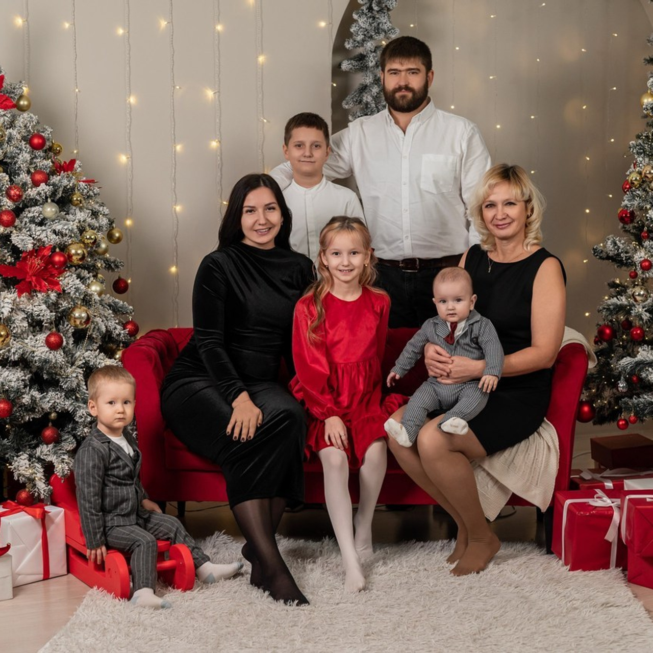 Отзывы. Фотограф в городе Салават