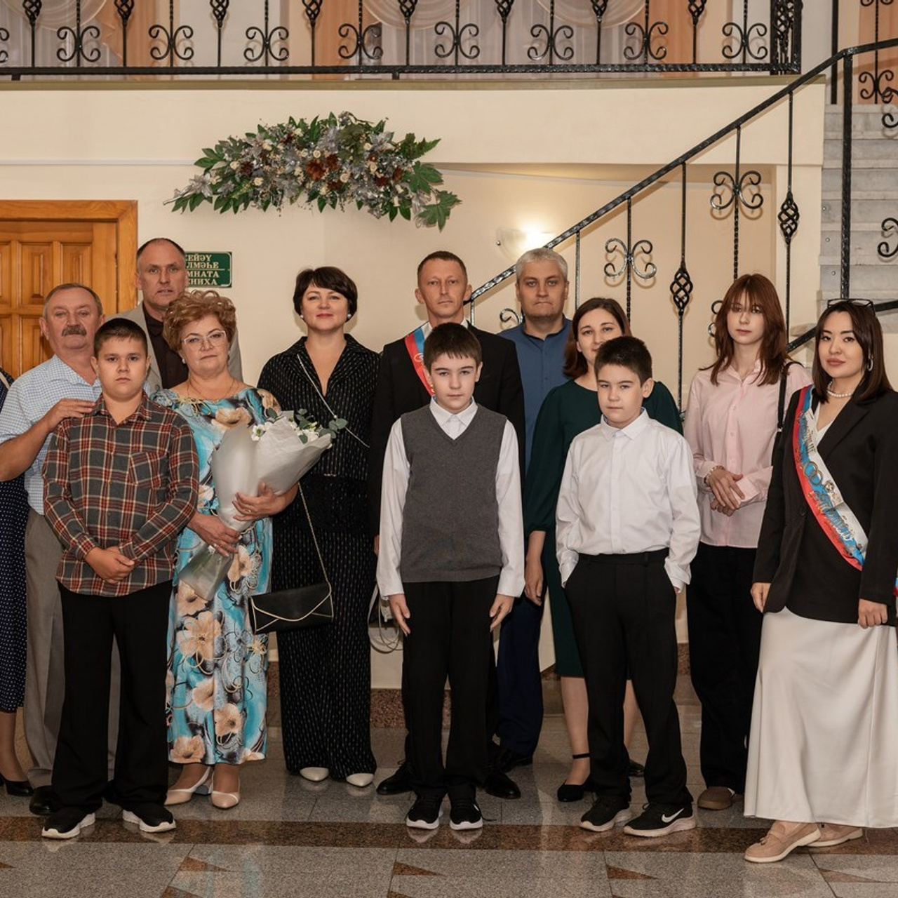 Отзывы. Фотограф в городе Салават